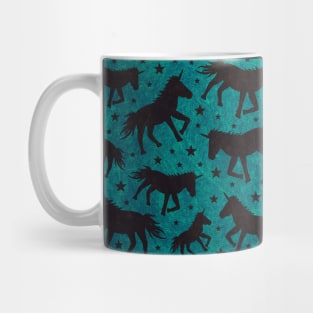 Unicorn Mug